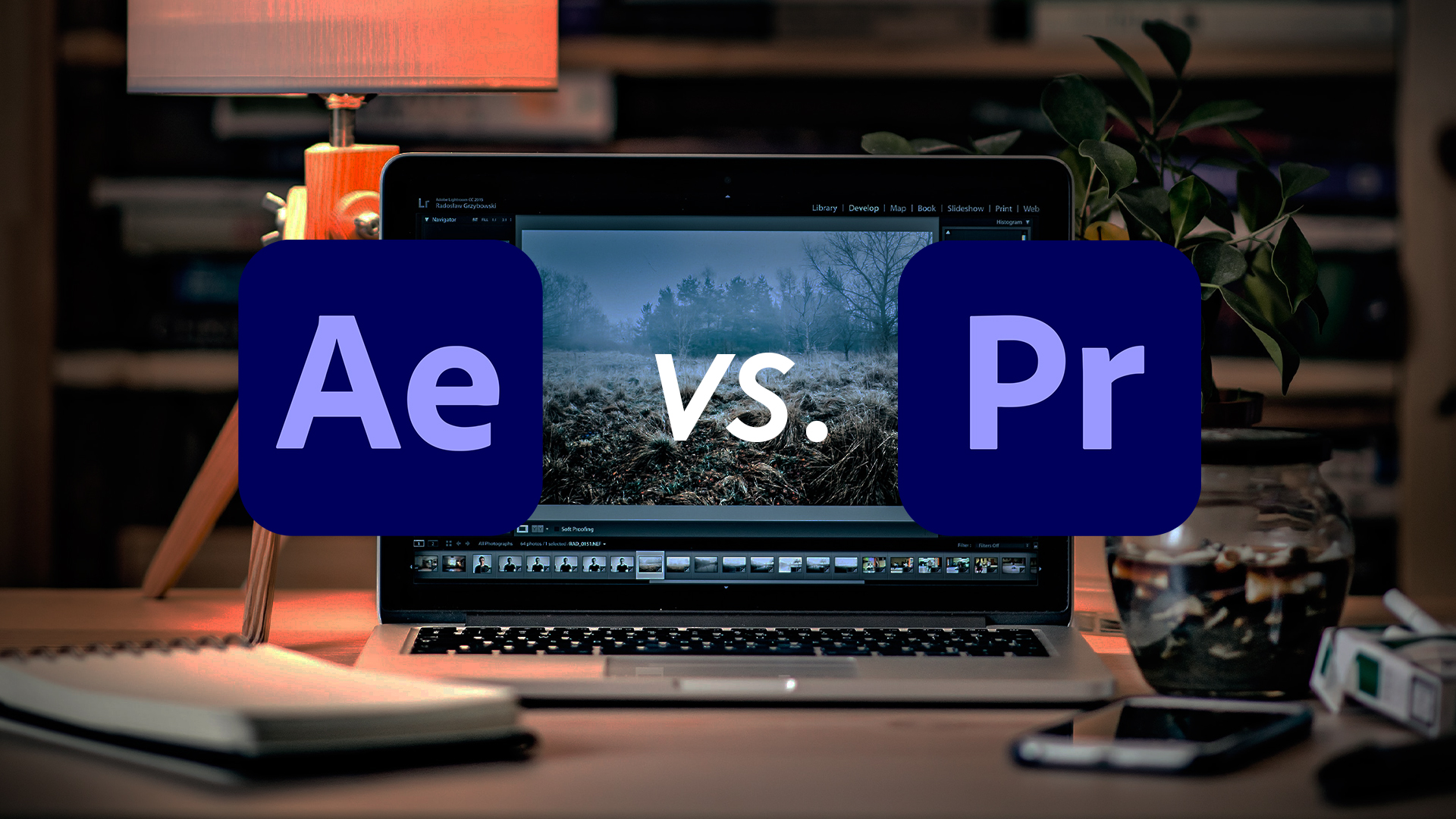 Difference between adobe after effects and premiere pro online